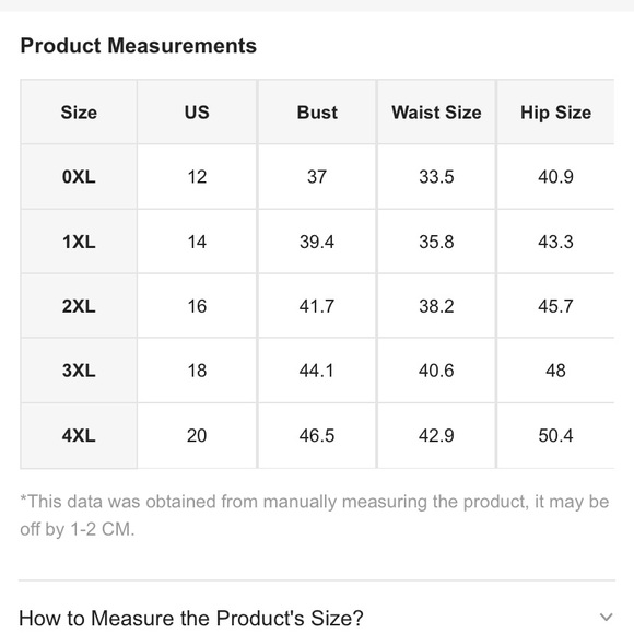 Plus..Belted Tye dye dress ( model wearing 1x) - Picture 7 of 7